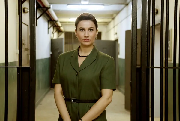 Bir Zamanlar Çukurova'da Savcı Jülide Ezber bozacak! Bir Zamanlar Çukurova 38. bölüm fragmanı izle!-2