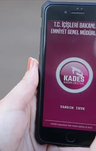 Belçika ve Fransa "KADES" uygulamasını kopyaladı!