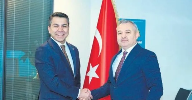 Türkiye Sigorta ve PTT’den güç birliği!