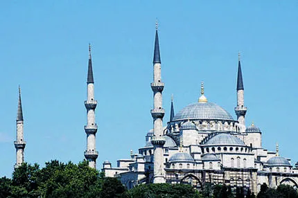 Yıldızı ışıl ışıl