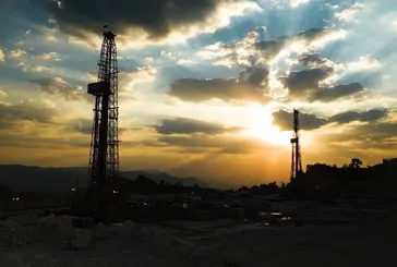 Türkiye Kerkük’te petrol üretimine ortak oldu! TPAO, BP’nin yüzde 15 hissesini satın aldı