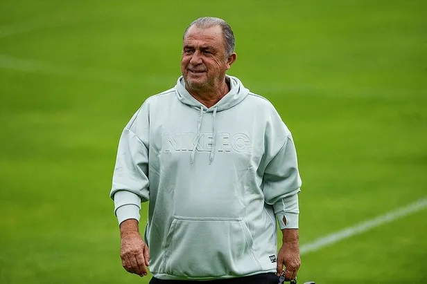 Şimdi sıra Emre Mor'da! Fatih Terim ile yeni bir çıkış peşinde-1