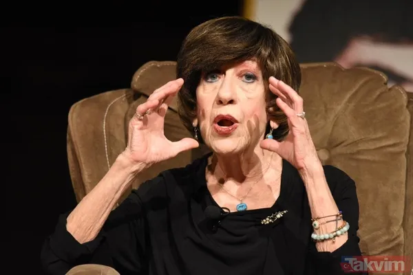 Oyuncunun Kardeşi, "Canımın İçi... Özlemle Anıyorum Güzel Ablam..." İfadelerini Kullandı. Ayşen Gruda'nın Ünlü Oyuncunun Ablası Olduğunu İlk Kez Duyanlar İse...