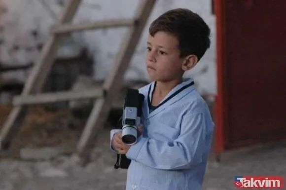 Yaprak Dökümü’nün Ayşe’si Şebnem Ceceli son haliyle şaşırttı! Gören Buse Varol sandı! Gökçe Bahadır ve Fahriye Evcen’in minik kardeşiydi... - 32