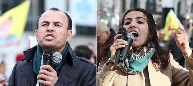 Firari 2 HDP'linin vekilliği düşürüldü