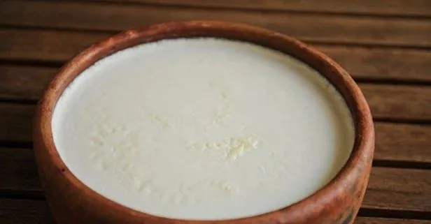 Sahurda yoğurt tüketin