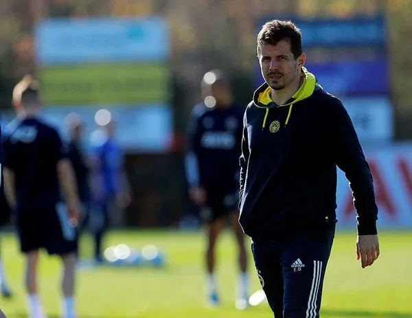 Fenerbahçe puan olarak geride ama enerji ve oyunda önde: Savulun Fener geliyor!-2