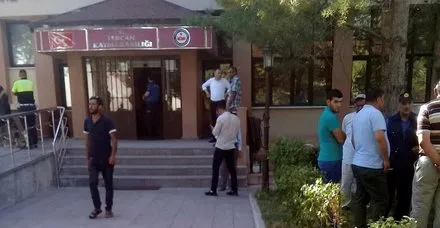 Erzincan'da kavga! 4 kişi hayatını kaybetti