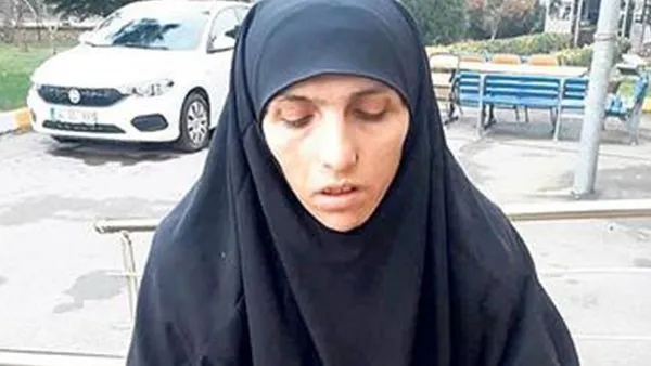 Son dakika: İstanbul Tuzla'da kedi yiyen Fatma Ç. hakkında şoke eden detaylar! Çantasından çıkanlar...-4