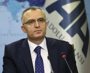 Bakan Ağbal’dan taşeron işçilere müjde