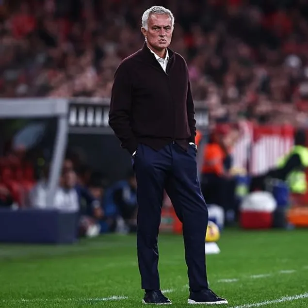 Mourinho ile ilgili otel gerçeği!