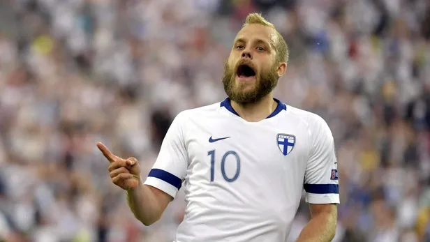 Özel haber... Fenerbahçe aradığı forveti Ada'da buldu: Teemu Pukki için girişimler başladı-3