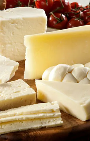 Rüyada peynir görmek ne anlama gelir?