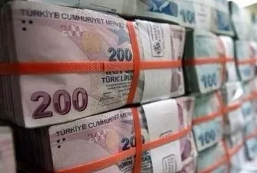 KKM’de düşüş devam ediyor