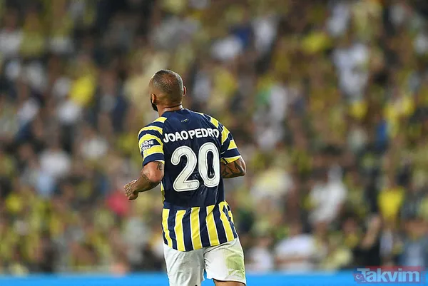 Fenerbahçe transfer haberleri | Kanarya'da 3 ayrılık daha! - 24