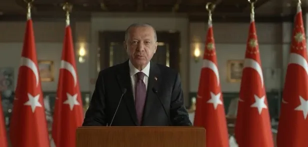 Başkan Erdoğan'dan Türkiye 2023 Zirvesi'nde önemli açıklamalar-5