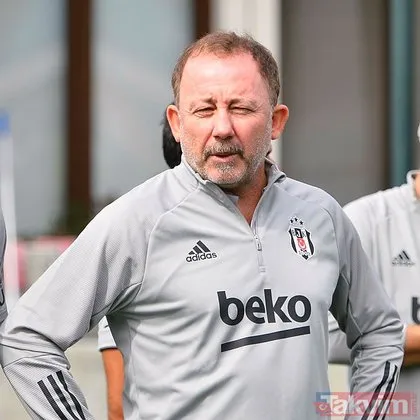 Beşiktaş Teknik Direktörü Sergen Yalçın’ın sevgilisi ortaya çıktı! Tam 3 ay uğraşmış: Bence Sergen oyuna girsin