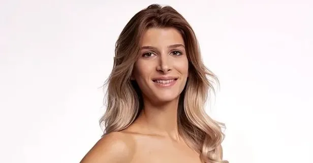 Aleyna Yavaş kimdir, nereli? 2019 Miss Turkey Aleyna Yavaş kaç yaşında?