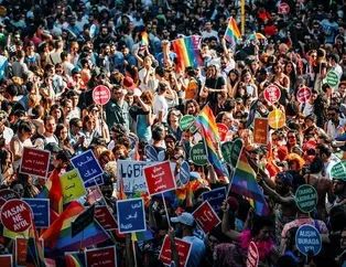 İşte LGBTİ propagandasının sponsorları