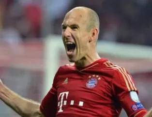 Robben pazarlığı ortaya çıktı