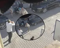 Muş’ta korku dolu anlar! Sokak ortasında mermiler havada uçuştu: 2 ölü