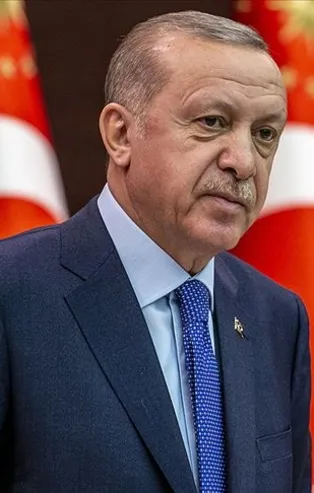 Son dakika: Başkan Recep Tayyip Erdoğan'dan Babalar Günü'ne özel gençlerle buluşma!
