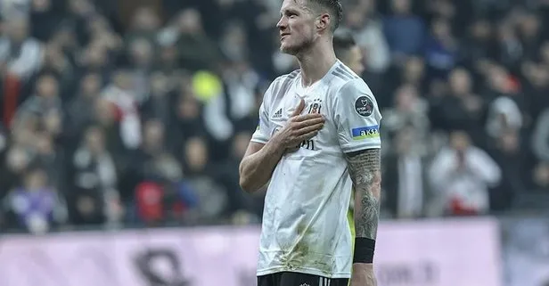 Wout Weghorst Kazancı'dan bu sözlerle ayrılık için izin istedi: Bu 'fırsatı' kaçıramam