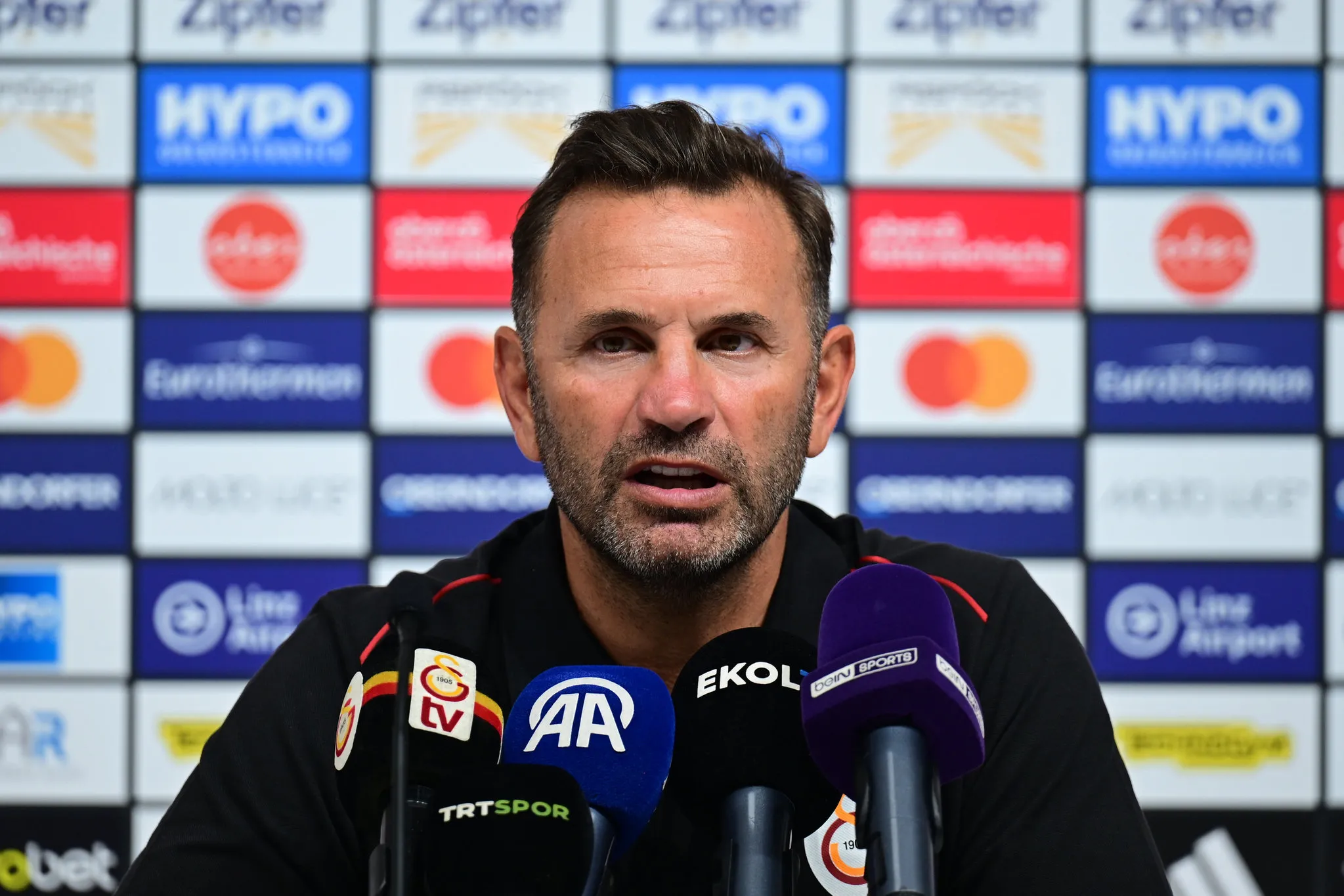 Galatasaray'dan Fenerbahçe'ye transferde Oğuz Aydın yanıtı! Dev çalım yükleniyor - 6