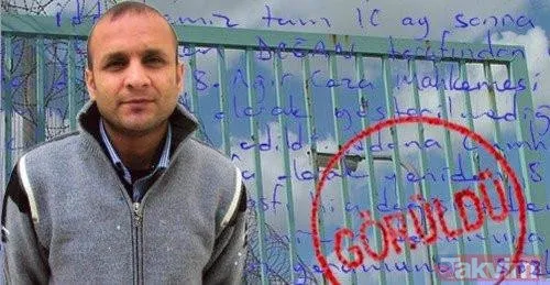 CHP'nin raporundaki isimler deşifre oldu: Gazeteci değil terörist! İşte belgeleriyle, fotoğraflarıyla CHP'nin terör sicili! - 12