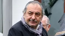 Ünlü televizyoncu Reha Muhtar kalp yetmezliği nedeniyle hayatını kaybetti