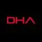 DHA