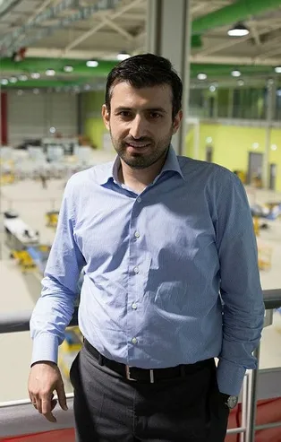 BAYKAR Savunma Teknik Müdürü Selçuk Bayraktar'dan ambargo haberlerine ilişkin açıklama