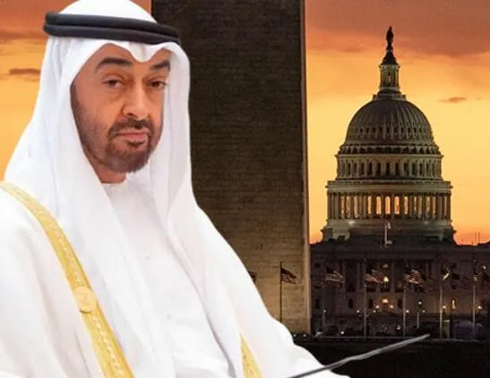 BAE’nin kirli planı