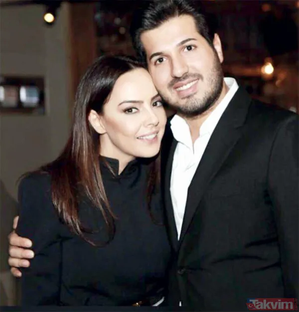Ebru Gündeş boşanıyor! 11 yıllık eşi Reza Zarrab'ın ihanetine uğrayan Ebru Gündeş 'hayatında başka kadınlar var' dedi dava açtı - 2