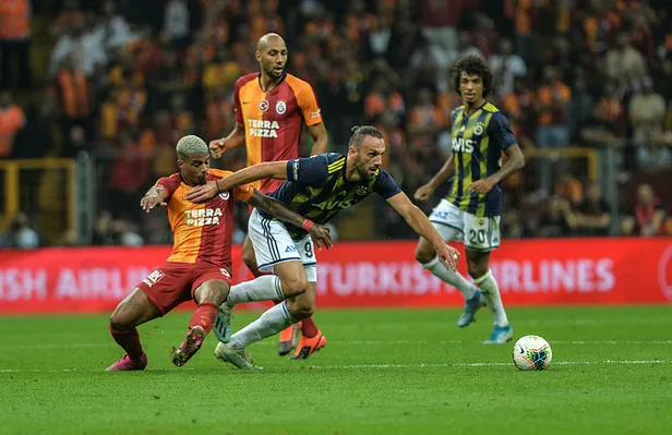 Fenerbahçe Galatasaray derbisi ne zaman? 2020 FB GS maçı ne zaman, saat kaçta?-3
