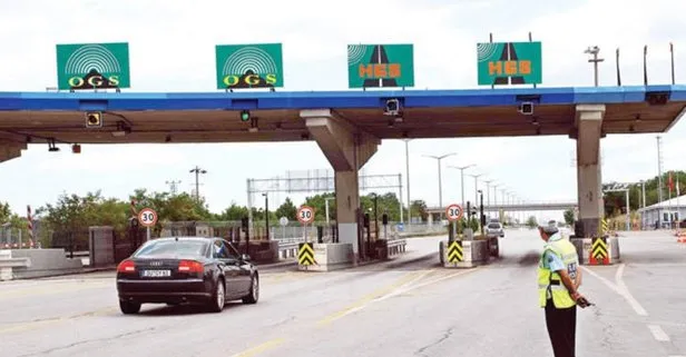 Hgs Ogs Kacak Gecis Ceza Affi Son Dakika Aciklamasi Takvim