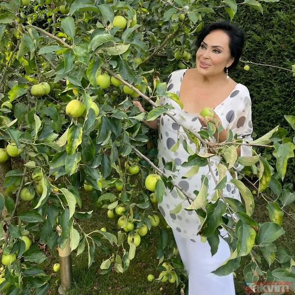 Yeşilçam’ın Sultan’ı Türkan Şoray'ın kızı Yağmur Ünal’a Filiz Akın'dan dikkat çeken yorum: Teyzesi sayılırım! 4 yıllık eski eş Cihan Ünal kayıtsız kalmadı - 8