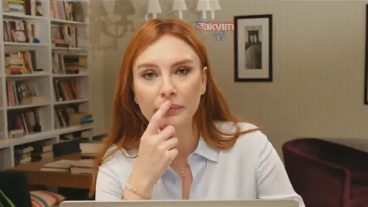 Bahar Feyzan Kılıçdaroğlu ve ekibini yerden yere vurdu: CHP'yi kim yönetiyor?