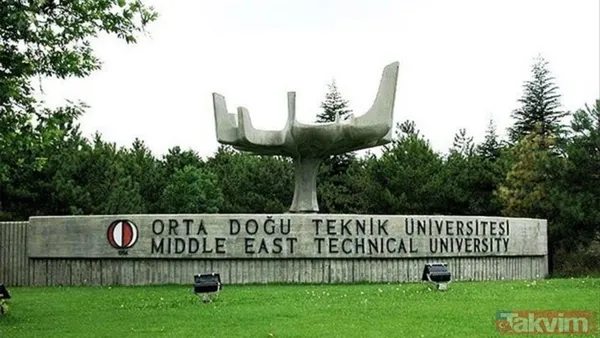 Dünyanın en iyi üniversiteleri listesi: Türkiye’den kaç üniversite var? - 23