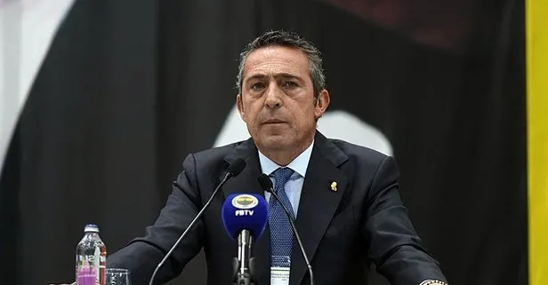 Fenerbahçe’ye 40 yılda tarihi fark!