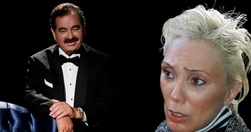 Oryantal Sibel Gökçe, İbrahim Tatlısesin tecavüzüne uğradığını söylemişti... Dava sonuçlandı!