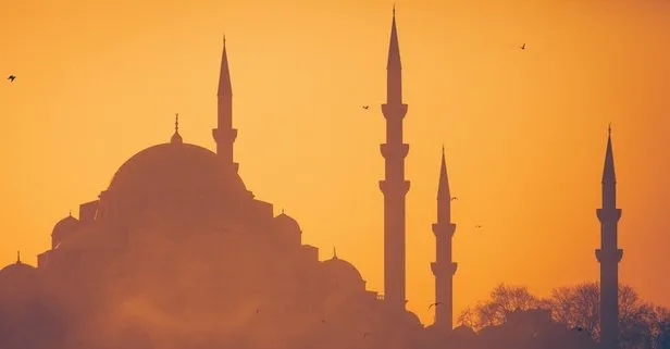 26 Temmuz Cuma Hutbesi yayımlandı