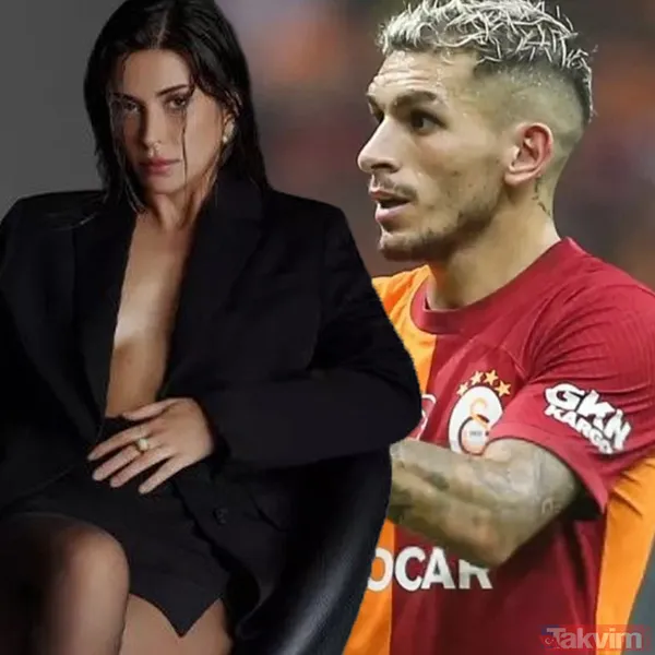 Devrim Özkan, geçtiğimiz aylarda eski sevgilisi Lucas Torreira ile olan ilişkisini noktaladıktan sonra, yeni bir isimle gündeme geldi.