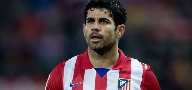 Diego Costa’dan 5 yıllık imza!