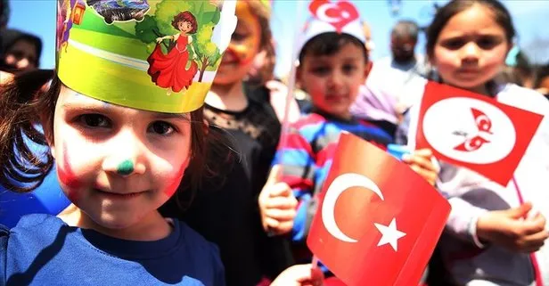 23 Nisan Anlam Ve Onemi Nedir 23 Nisan Neden Kutlanir 23 Nisan Da Ne Oldu Takvim