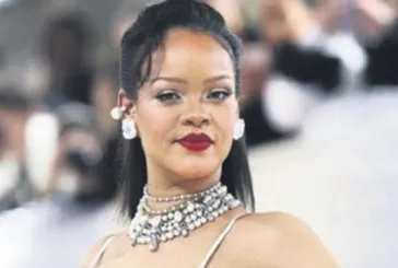 Kıy’met’li Rihanna