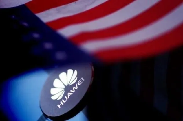 Çinli teknoloji devi Huawei'e ABD'den iki yeni suçlama