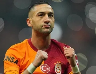Ziyech’te Rennes sürprizi