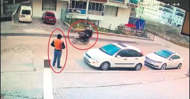 Ankara’da silahlı saldırıda yanlış kişiye hedef alındı! Talihsiz adam kurtarılamadı Güncel haberler