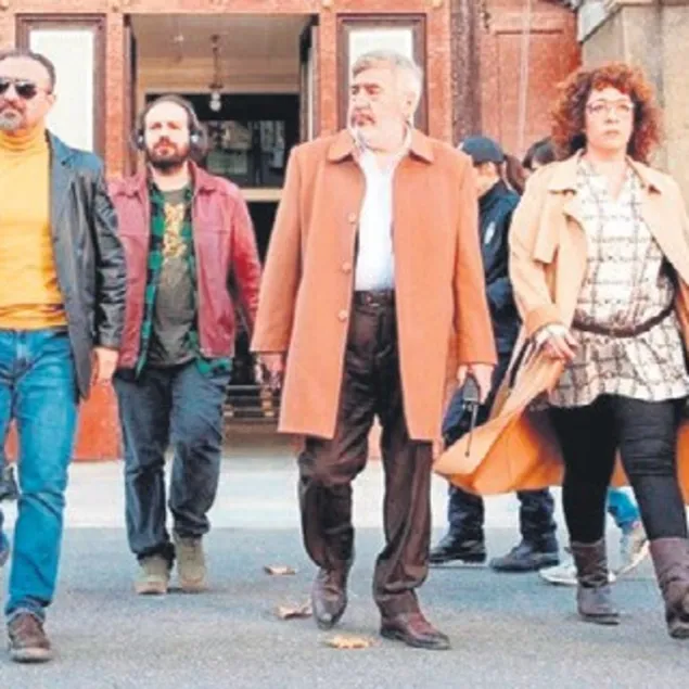 Kahkahaya hazır olun!